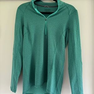 Patagonia Women's Capilene® Thermal Weight Zip-Neck